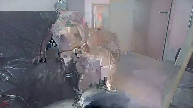 PumpChester82 online show from March 15, 2026, 5:09 pm