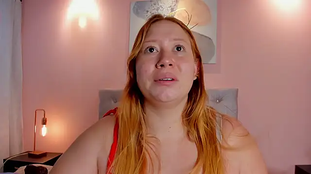 Snapshot of hannamartinn chatting on September 16, 2025, 2:29 pm hannamartinn online show from September 16, 2025, 2:29 pm