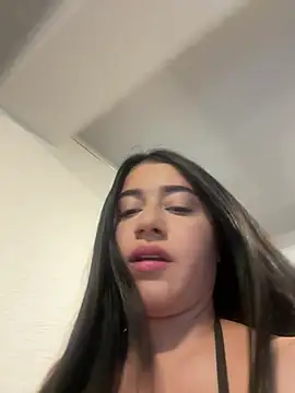 KallyMyller1 online show from March 18, 2026, 7:37 pm