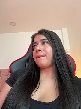 Snapshot of KallyMyller1 chatting on March 9, 2025, 8:31 pm KallyMyller1 online show from March 9, 2025, 8:31 pm