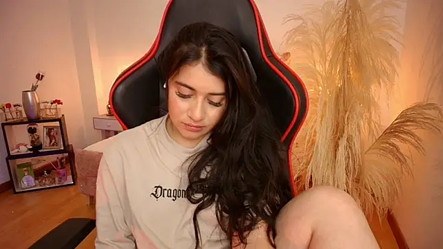 Snapshot of KallyMyller1 chatting on March 12, 2025, 10:50 pm KallyMyller1 online show from March 12, 2025, 10:50 pm