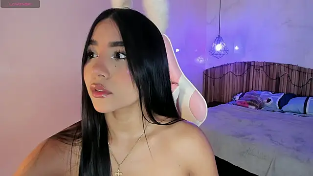 Snapshot of Mariana_sweetest chatting on January 17, 2026, 5:27 pm Mariana sweetest online show from January 17, 2026, 5:27 pm