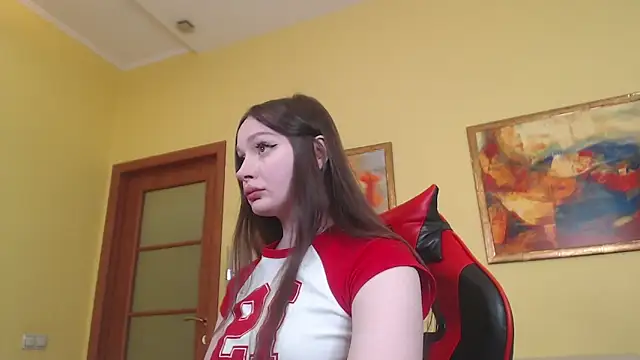 Agness sweet online show from February 8, 2026, 9:18 am