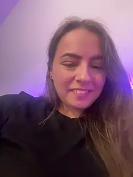 Snapshot of eleonoree chatting on February 27, 2026, 10:20 pm eleonoree online show from February 27, 2026, 10:20 pm