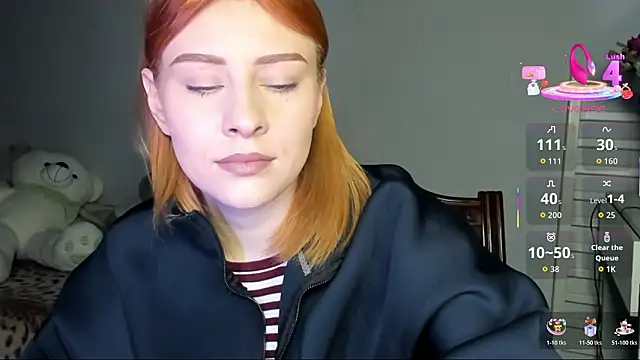 KindKristy online show from March 31, 2026, 5:20 am