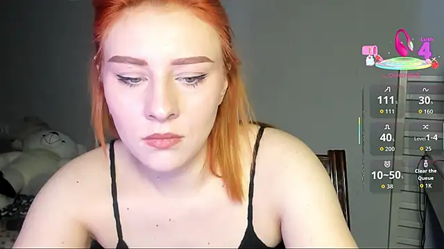 KindKristy online show from April 5, 2026, 5:14 am