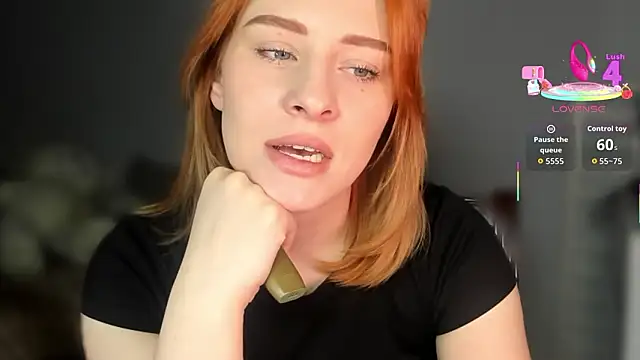 KindKristy online show from March 15, 2026, 5:36 am