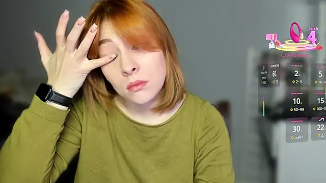 Snapshot of KindKristy chatting on February 25, 2026, 5:51 am KindKristy online show from February 25, 2026, 5:51 am