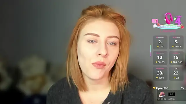 Snapshot of KindKristy chatting on January 17, 2026, 5:22 am KindKristy online show from January 17, 2026, 5:22 am