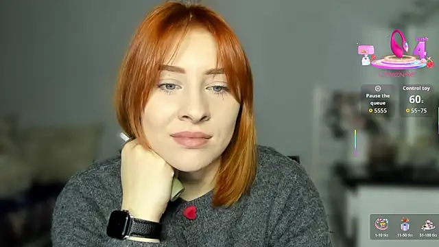 Snapshot of KindKristy chatting on February 14, 2026, 5:51 am KindKristy online show from February 14, 2026, 5:51 am