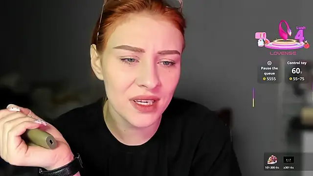 Snapshot of KindKristy chatting on February 3, 2026, 4:54 am KindKristy online show from February 3, 2026, 4:54 am