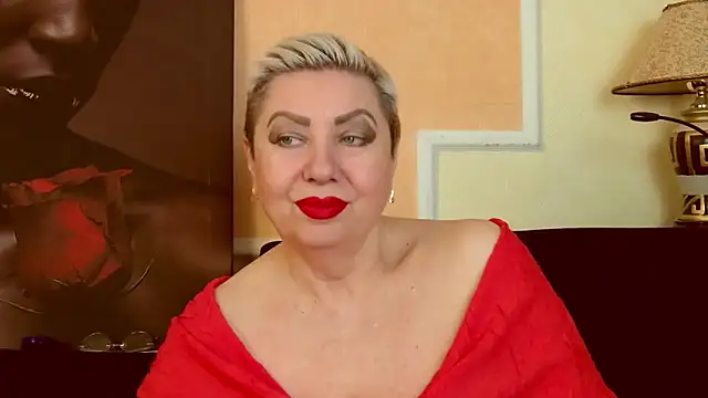 LadyPosh online show from May 20, 2026, 7:55 pm