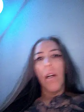 vamporasuccubus19777 online show from January 8, 2026, 11:22 pm