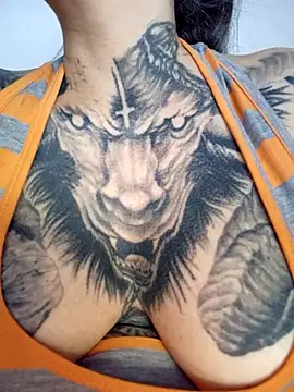 vamporasuccubus19777 online show from January 11, 2026, 4:25 pm