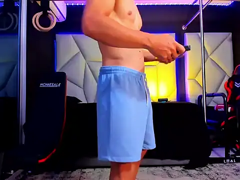 Aydenmiller96 online show from December 4, 2025, 1:26 am