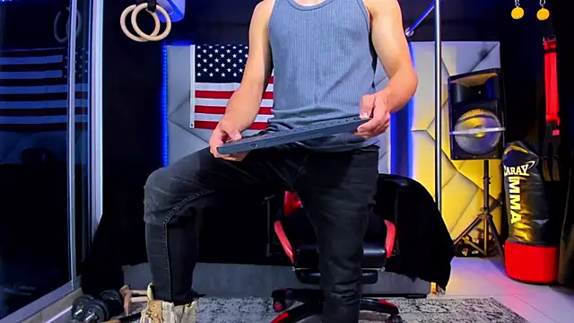 Aydenmiller96 online show from April 5, 2026, 6:42 am