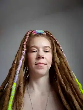 LucidLucy online show from January 7, 2026, 2:11 pm