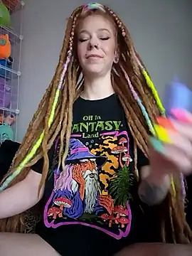 LucidLucy online show from January 15, 2026, 1:47 pm