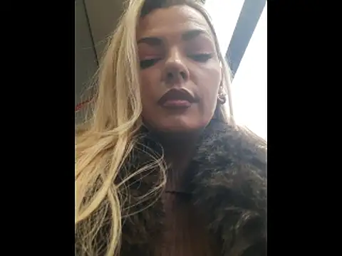 Dirtyfeelin online show from February 16, 2026, 2:16 pm