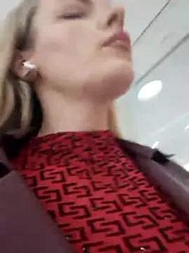 Dirtyfeelin online show from February 8, 2026, 7:00 pm