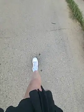 Dirtyfeelin online show from July 25, 2026, 4:24 pm