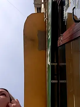 Dirtyfeelin online show from March 8, 2026, 6:49 am