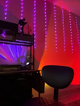 thebrattygoddess online show from November 13, 2025, 12:31 pm