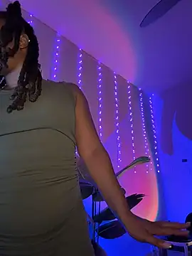 thebrattygoddess online show from July 2, 2026, 8:15 pm