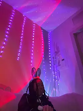 thebrattygoddess online show from November 1, 2025, 1:34 am