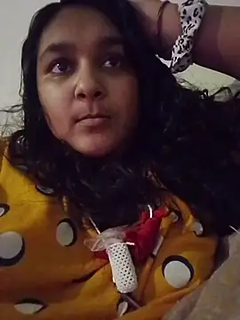 Snapshot of Indianbloom- chatting on January 19, 2026, 10:19 am Indianbloom- online show from January 19, 2026, 10:19 am