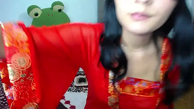 emily honter online show from February 21, 2025, 4:40 am