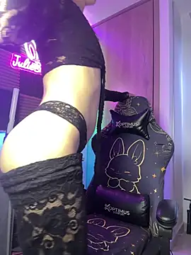 Littlebunny21 online show from June 23, 2026, 3:48 am