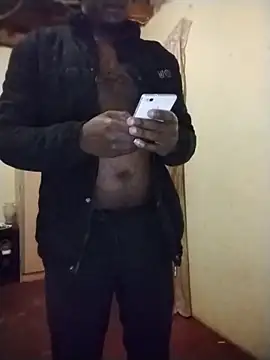 thegoodbigdick online show from June 20, 2026, 8:25 pm