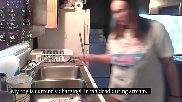 ZeTurtleMaster online show from February 26, 2026, 11:49 pm