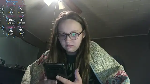 ZeTurtleMaster online show from November 11, 2025, 12:16 am