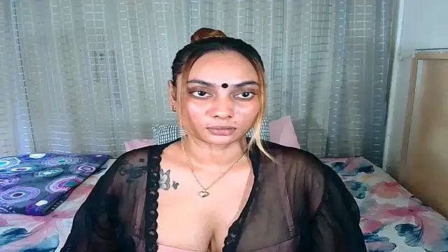 sexyindianchic online show from November 30, 2025, 9:10 am