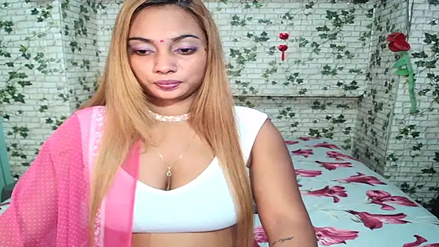 sexyindianchic online show from September 24, 2025, 5:58 am