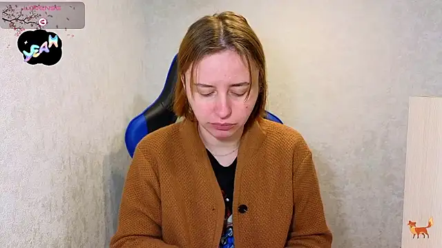 DanaMartina online show from January 17, 2026, 9:46 am