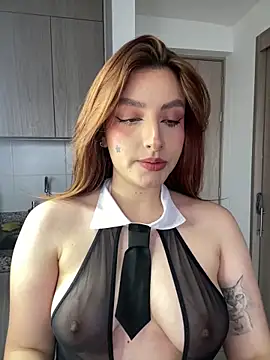 Anavi  online show from February 25, 2026, 9:47 pm