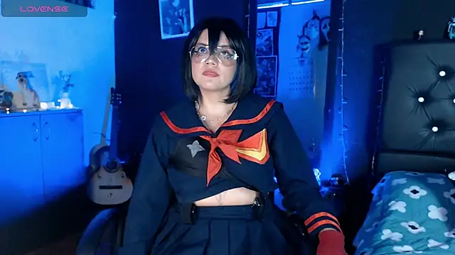 aprildoll online show from March 4, 2025, 10:24 am