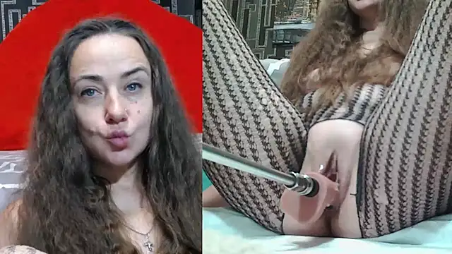 HelenLe sweet online show from October 22, 2025, 7:24 pm