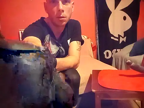 PlusSeks90 online show from November 10, 2025, 10:04 pm