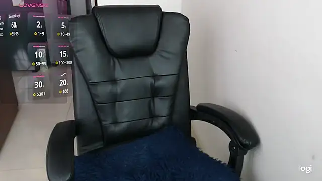 spicey latina online show from February 14, 2026, 8:20 pm