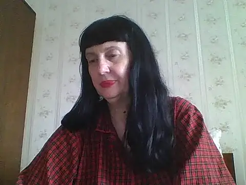 MelanyBanks online show from June 9, 2026, 10:16 am