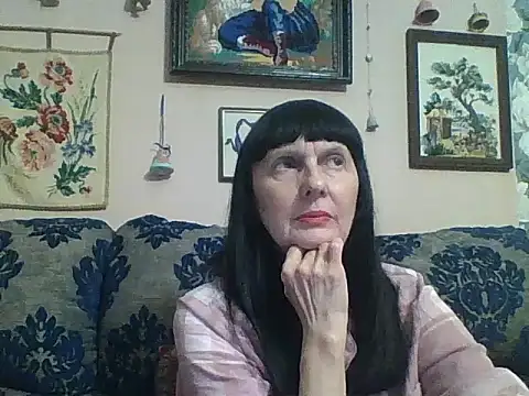 MelanyBanks online show from February 15, 2026, 9:14 pm