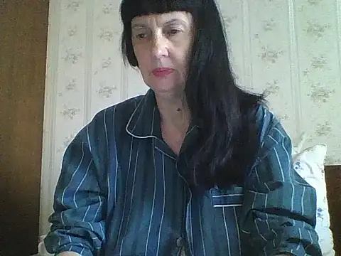 MelanyBanks online show from June 12, 2026, 7:17 am