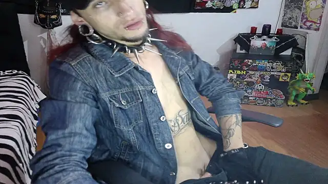 davidroses420 online show from January 5, 2025, 4:14 am