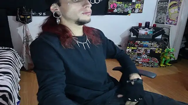 davidroses420 online show from January 7, 2025, 1:28 am