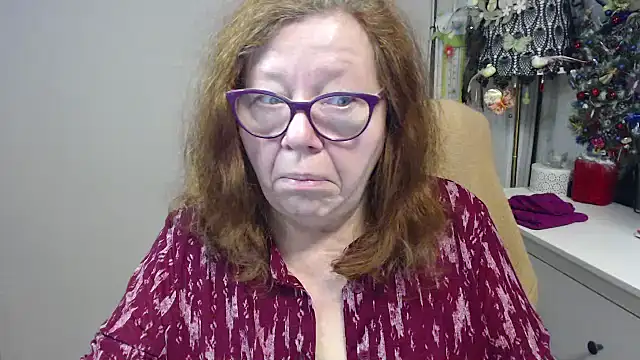 Adelewildx online show from February 3, 2026, 6:40 am