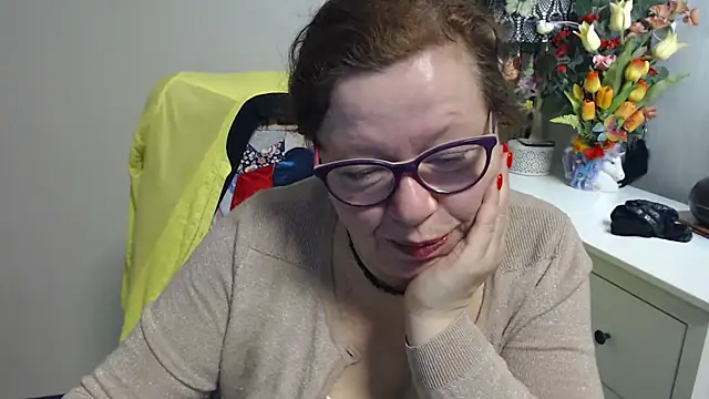 Adelewildx online show from February 23, 2026, 4:58 am